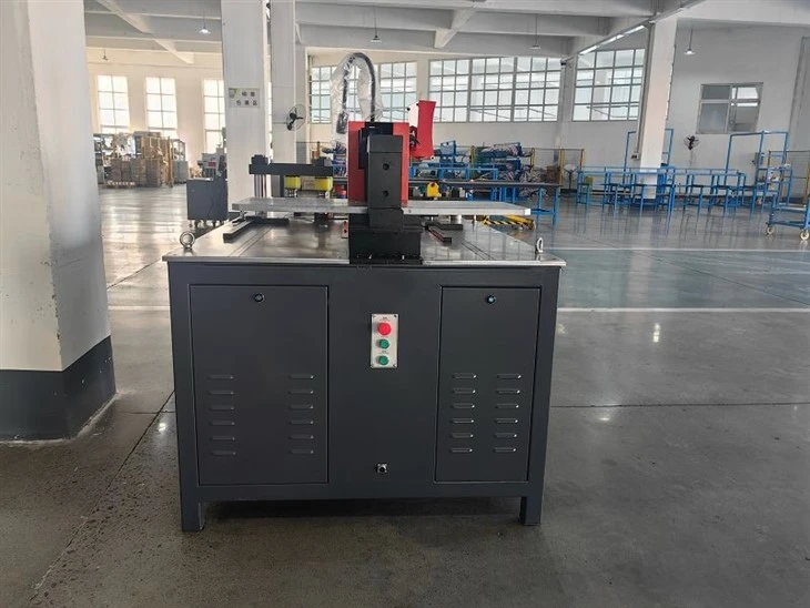 3 in 1 CNC Copper Busbar Processing Machine price(001)